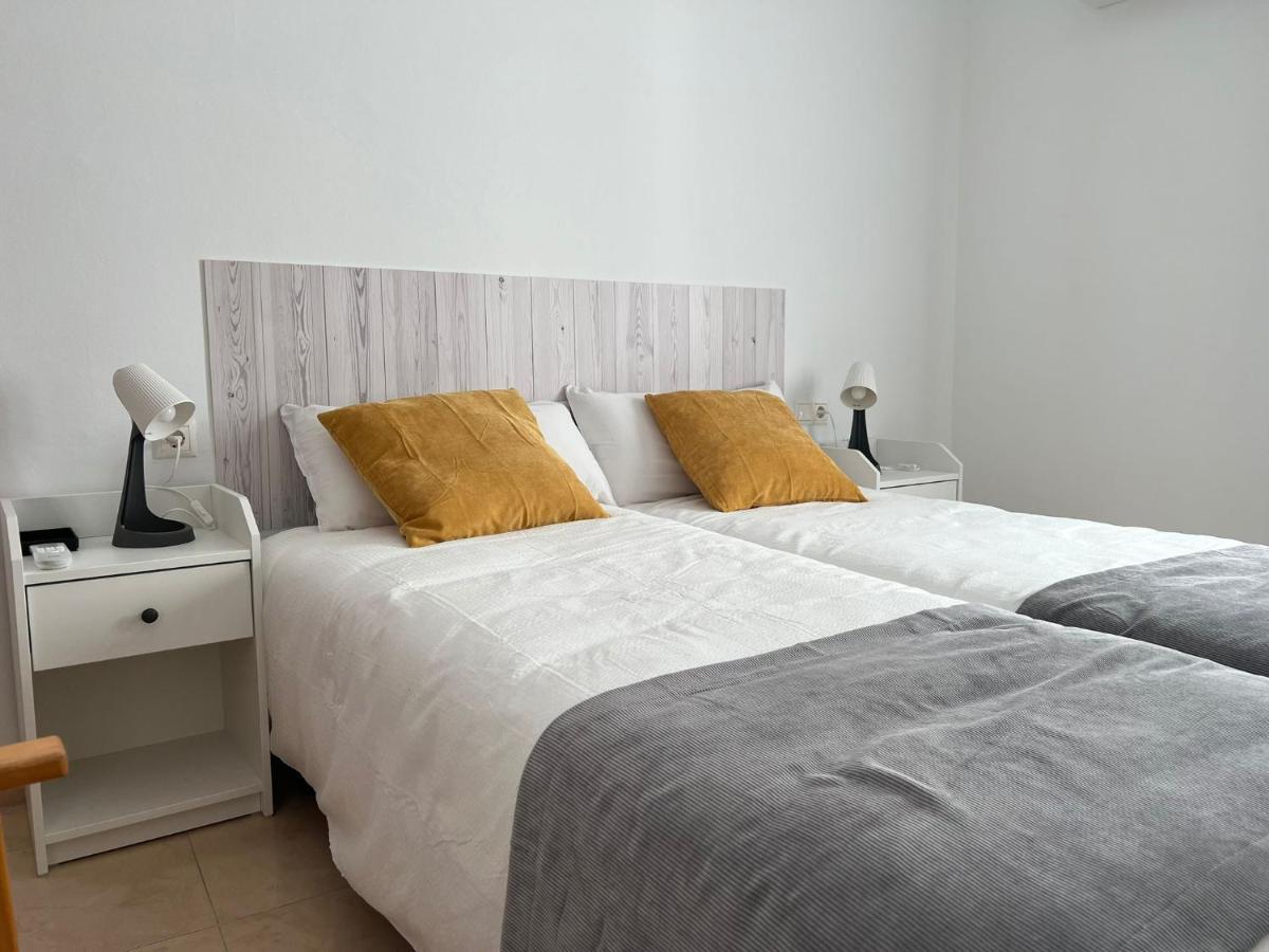 Apartamento San Agustin Nº 1 Cordoba Exterior photo